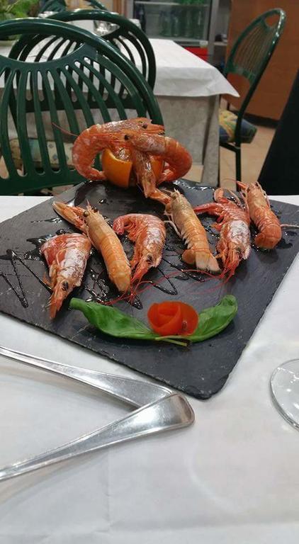 Vecchie Mura 瓦拉泽 外观 照片